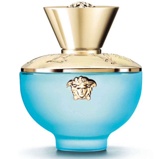 Versace - Dylan Turquoise pour Femme | Eau de Toilette