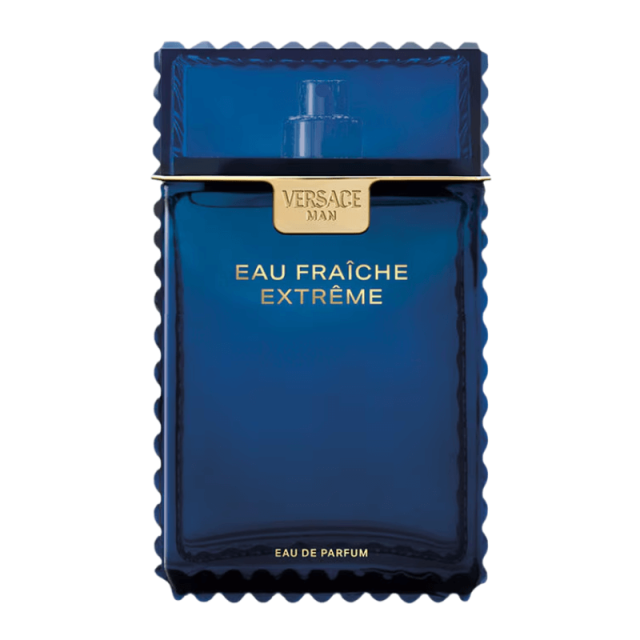 Versace - Eau Fraiche Extrême | Eau de Parfum