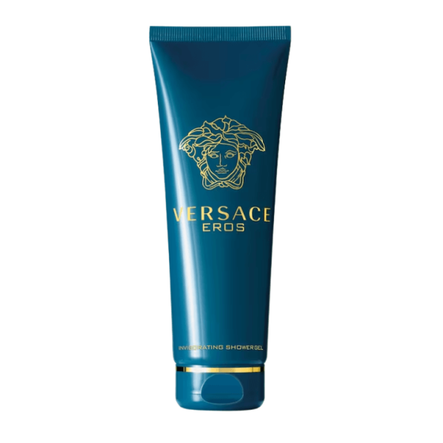 Versace - Eros | Gel douche