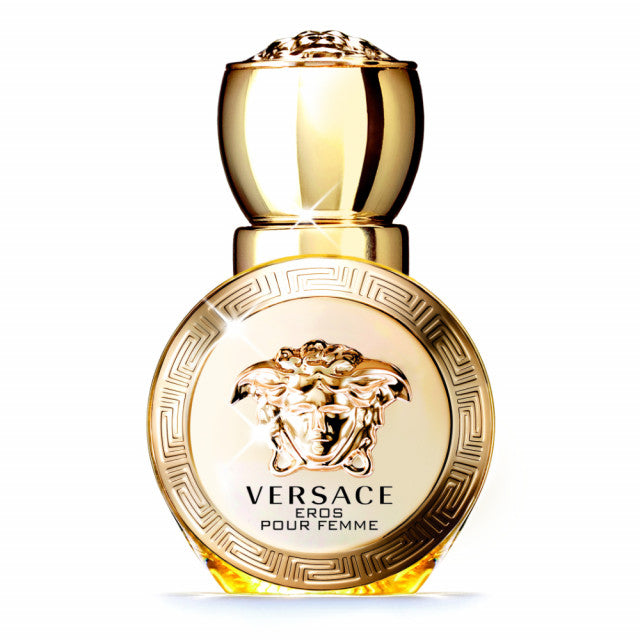 Versace - Eros pour Femme | Eau de Parfum