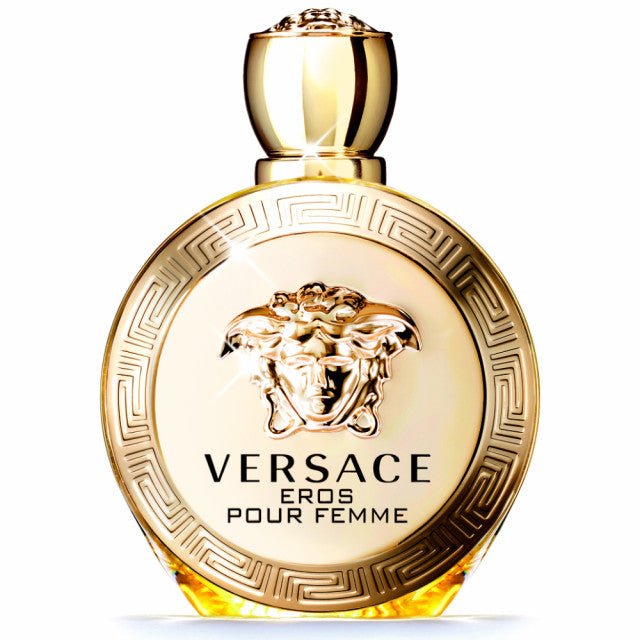 Versace - Eros pour Femme | Eau de Parfum