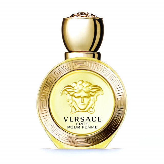 Versace - Eros pour Femme | Eau de Toilette