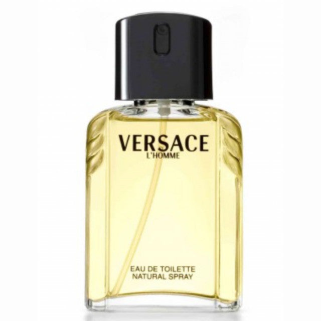 Versace - L'Homme VERSACE| Eau de Toilette