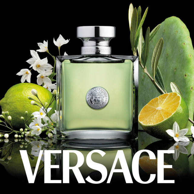 Versace - Oud Oriental pour Femme | Eau de Parfum