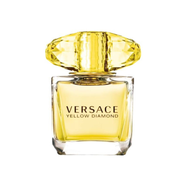 Versace - Yellow Diamond | Eau de Toilette