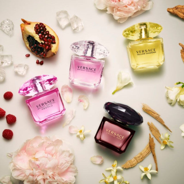Versace - Yellow Diamond | Eau de Toilette