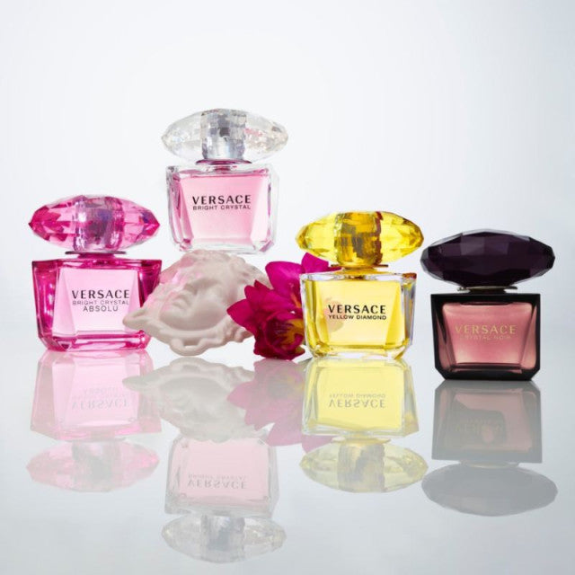 Versace - Yellow Diamond | Eau de Toilette