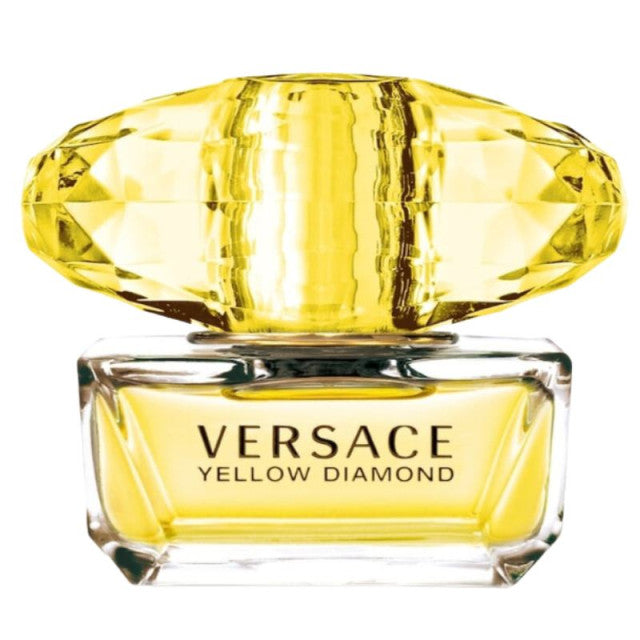 Versace - Yellow Diamond | Eau de Toilette