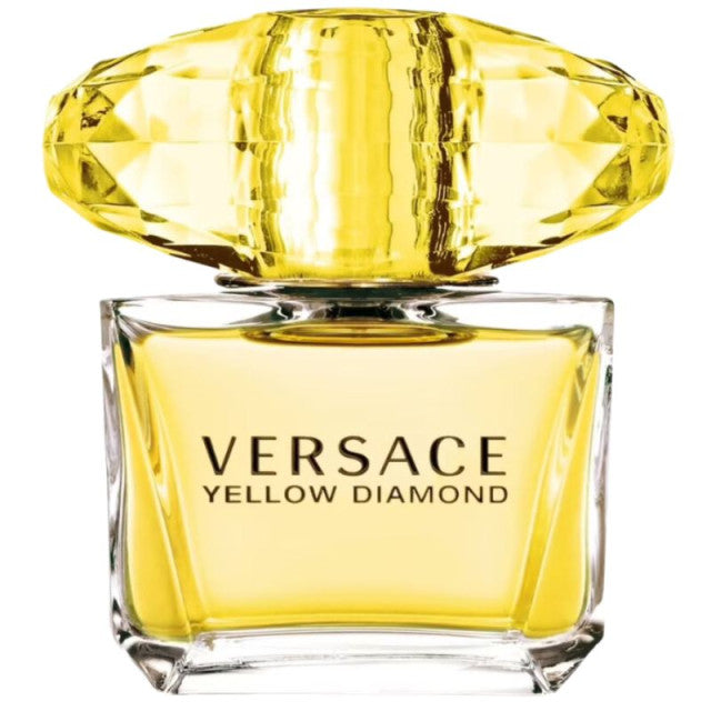 Versace - Yellow Diamond | Eau de Toilette