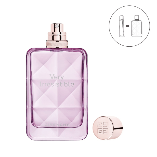 Givenchy - Very Irrésistible | Eau de Parfum