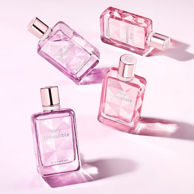 Givenchy - Very Irrésistible | Eau de Parfum