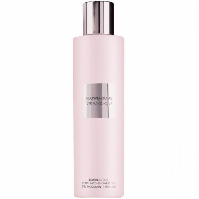 Viktor & Rolf - Flowerbomb | Gel douche parfumé
