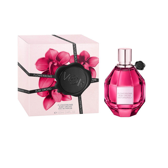 Viktor & Rolf - Flowerbomb Ruby Orchid | Eau de Parfum