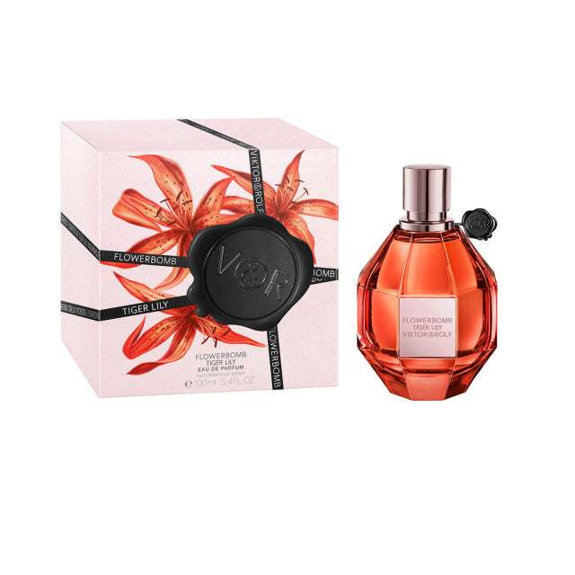 Viktor & Rolf - Flowerbomb Tiger Lily | Eau de parfum