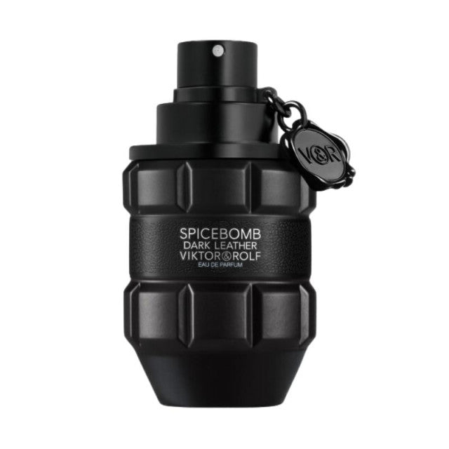 Viktor & Rolf - Spicebomb Dark Leather | Eau de Parfum