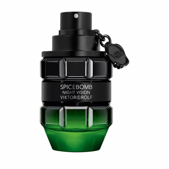Viktor & Rolf - Spicebomb Night Vision | Eau de Toilette