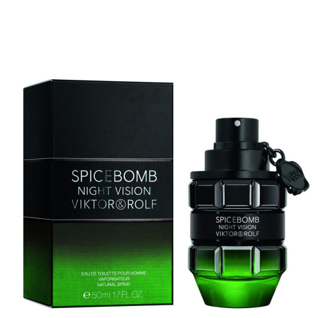 Viktor & Rolf - Spicebomb Night Vision | Eau de Toilette