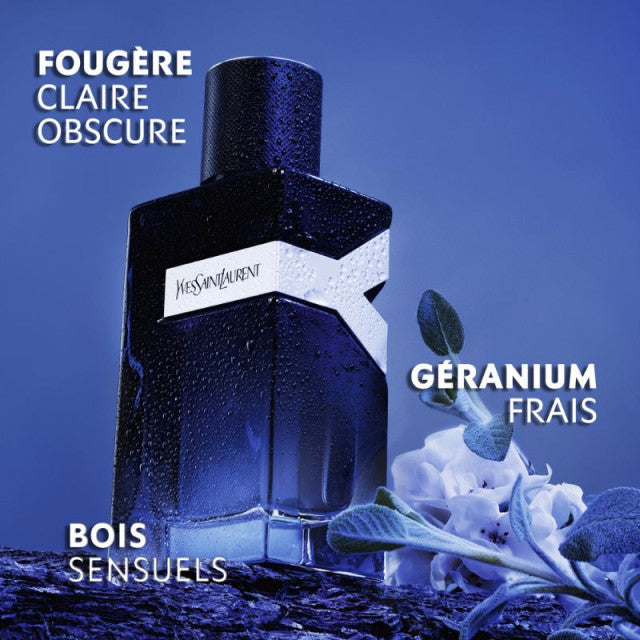 Yves St Laurent - Y pour Homme | Eau de Parfum