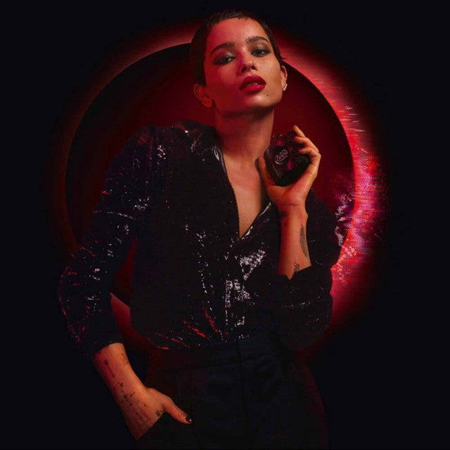 Yves St Laurent - Black Opium | Eau de Parfum Extrême