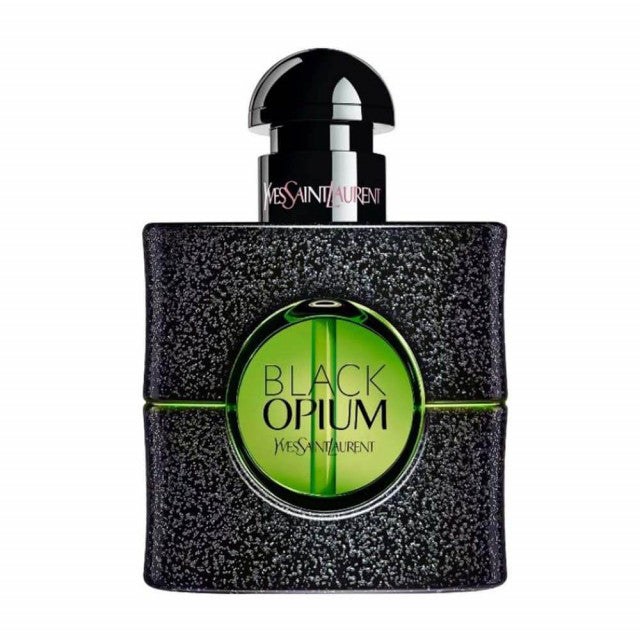 Yves St Laurent - Black Opium Illicit Green | Eau de Parfum