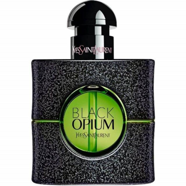 Yves St Laurent - Black Opium Illicit Green | Eau de Parfum