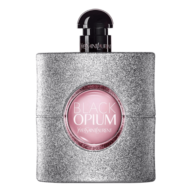 Yves St Laurent - Black Opium Glitter | Eau de Parfum