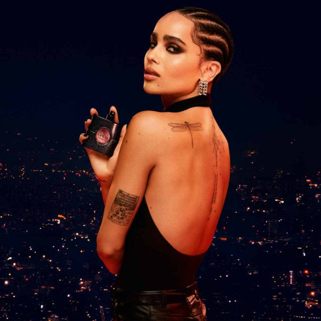 Yves St Laurent - Black Opium Le Parfum | Eau de Parfum