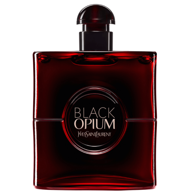 Yves St Laurent - Black Opium Over Red | Eau de Parfum