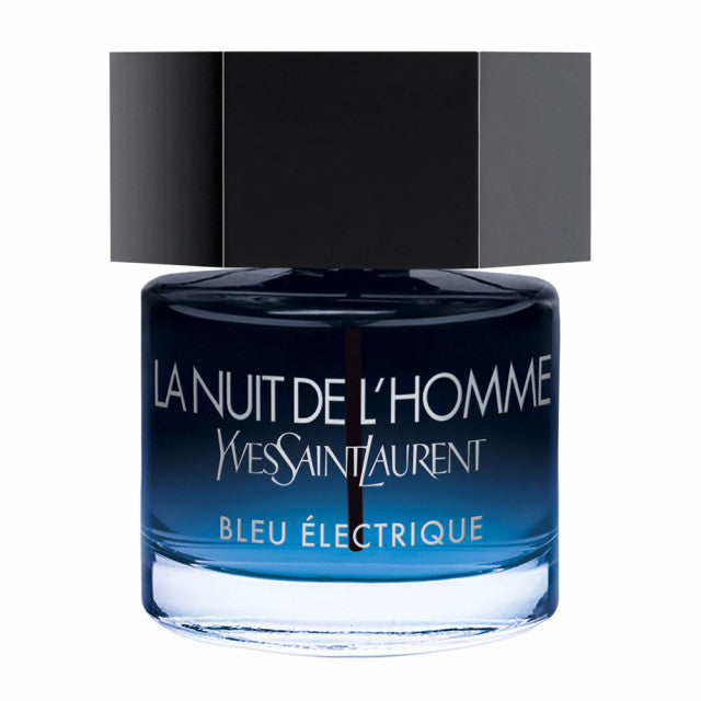 Yves St Laurent - La Nuit de L'Homme - Bleu Électrique | Eau de Toilette Intense