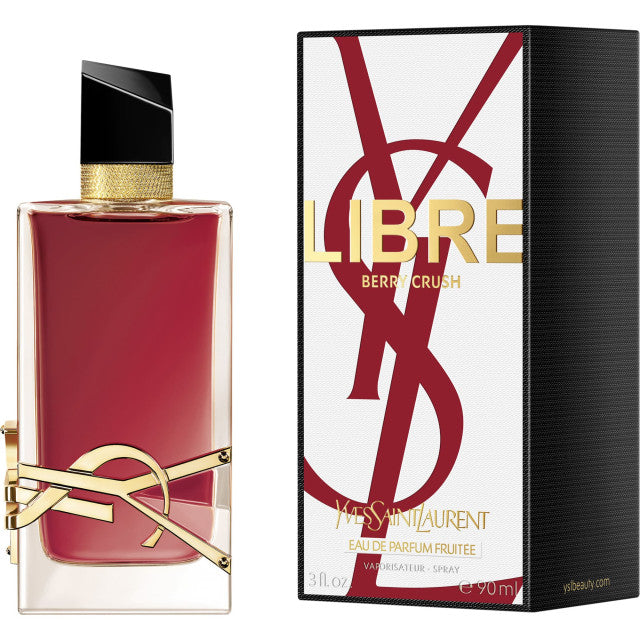 Yves St Laurent - Libre Berry Crush | Eau de Parfum