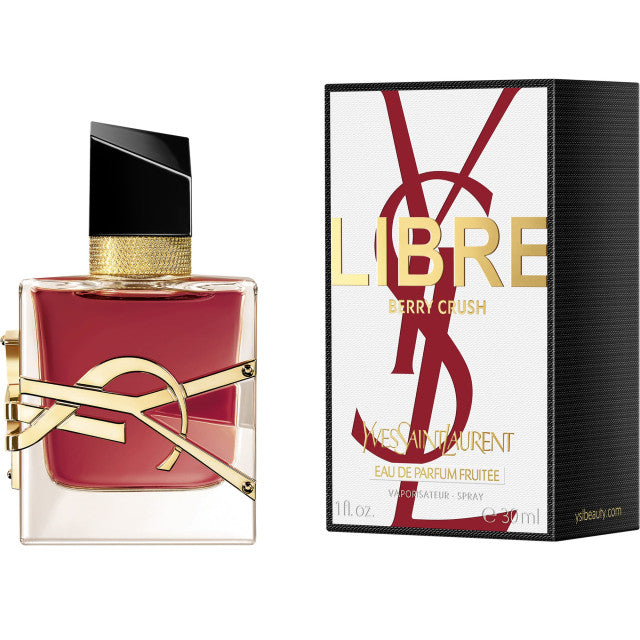 Yves St Laurent - Libre Berry Crush | Eau de Parfum