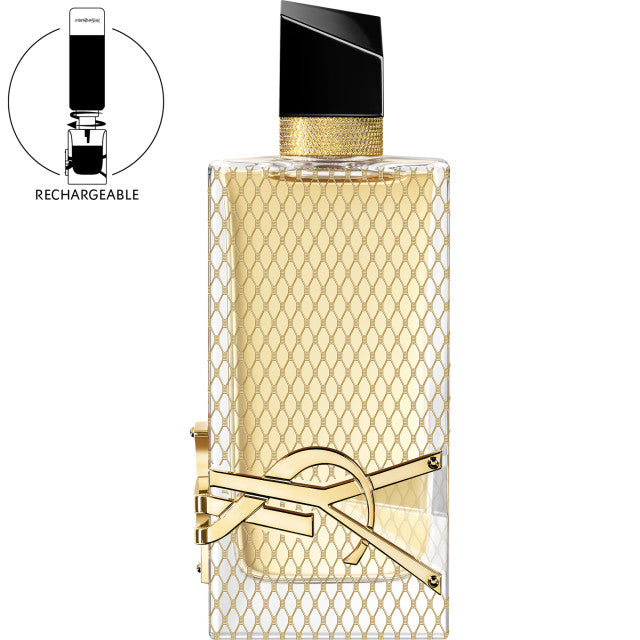Yves St Laurent - Libre | Eau de Parfum - Édition Limitée