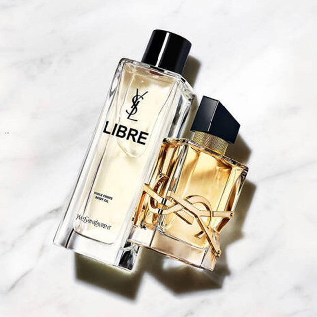 Yves St Laurent - Libre | Huile Corps