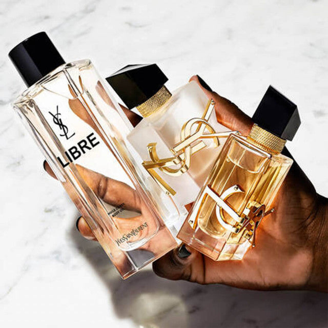 Yves St Laurent - Libre | Huile Corps