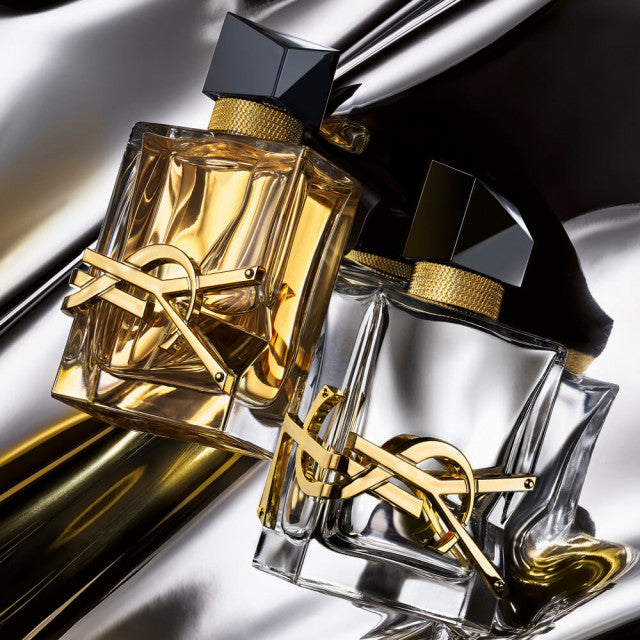 Yves St Laurent - Libre L'Absolu Platine | Absolu de Parfum