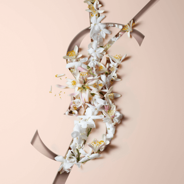 Yves St Laurent - Mon Paris | Coffret Eau de Parfum avec son vaporisateur de sac et sa trousse