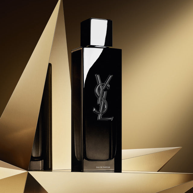 Yves St Laurent - MYSLF | Coffret Eau de Parfum et vaporisateur de voyage
