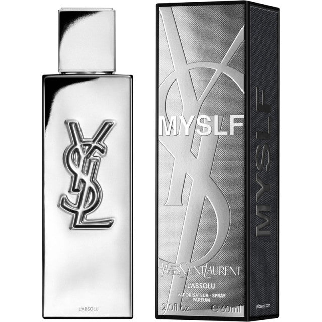 Yves St Laurent - MYSLF L'Absolu | Eau de Parfum