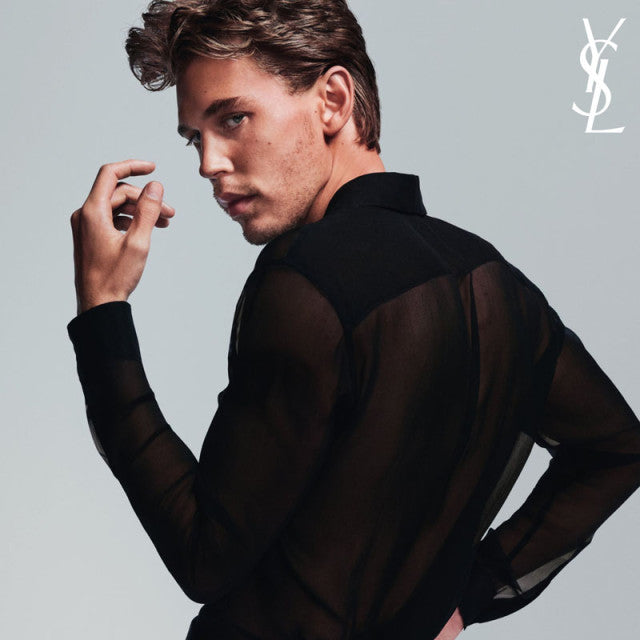 Yves St Laurent - MYSLF Le Parfum | Eau de Parfum rechargeable