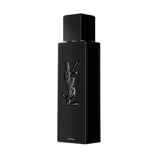Yves St Laurent - MYSLF Le Parfum | Eau de Parfum rechargeable