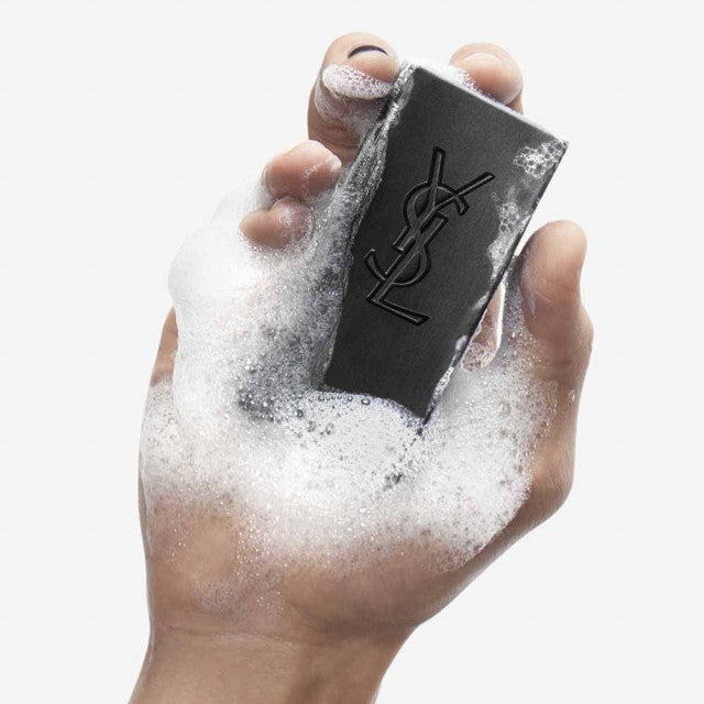 Yves St Laurent - MYSLF | Nettoyant solide 4-en-1 pour homme