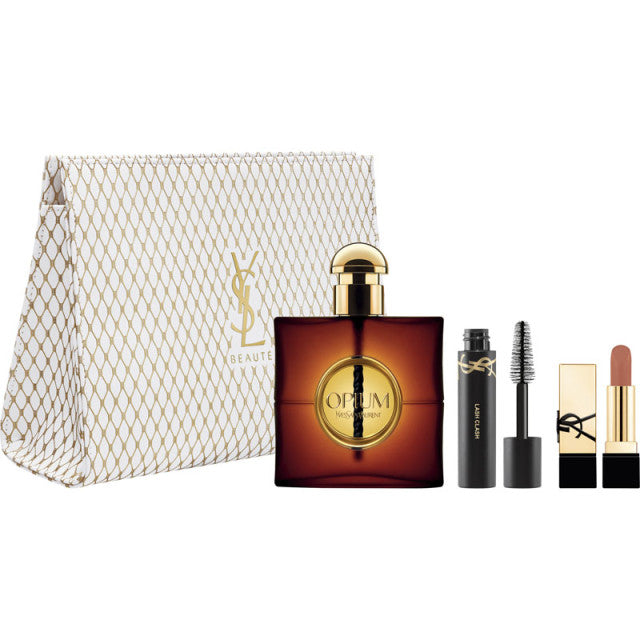 Yves St Laurent - Opium | Coffret Eau de Parfum