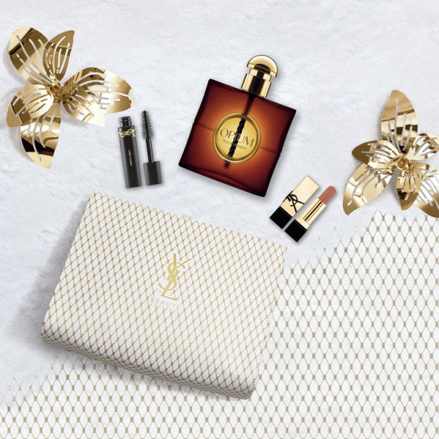Yves St Laurent - Opium | Coffret Eau de Parfum