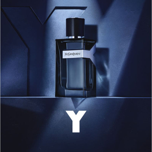 Yves St Laurent - Y pour Homme | Eau de Parfum Intense