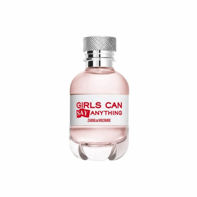 Zadig & Voltaire - Girls can say anything | Eau de Parfum