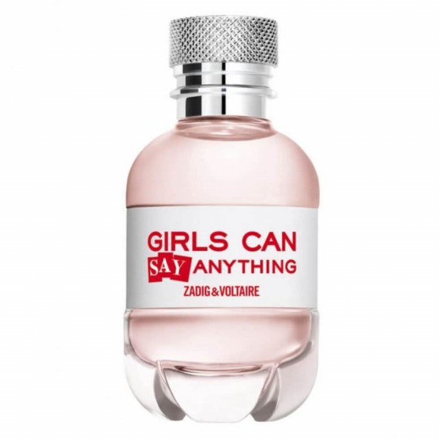 Zadig & Voltaire - Girls can say anything | Eau de Parfum