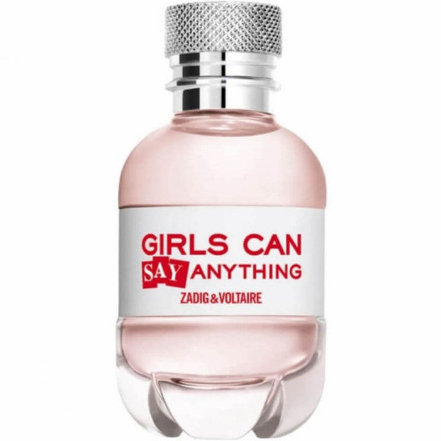 Zadig & Voltaire - Girls can say anything | Eau de Parfum