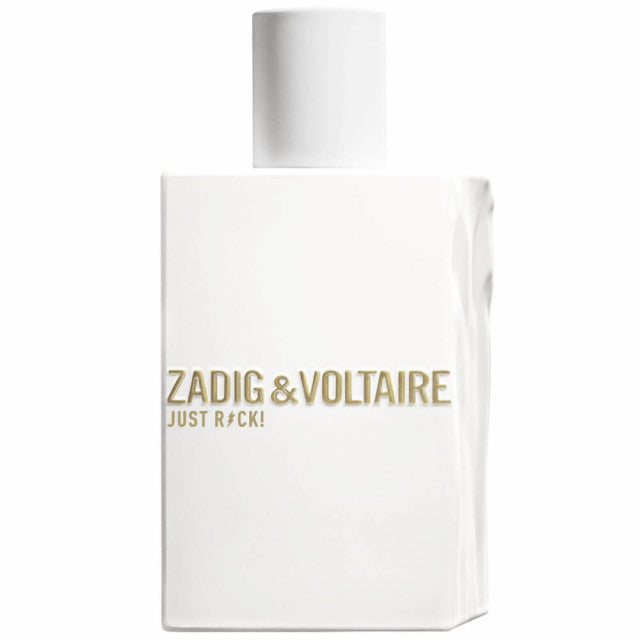 Zadig & Voltaire - Just Rock! pour Elle | Eau de Parfum