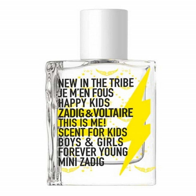 Zadig & Voltaire - This is Me! | Eau de Toilette
