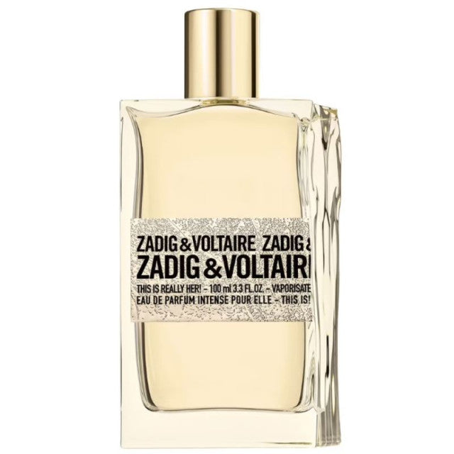 Zadig & Voltaire - This is Really Her! | Eau de Parfum